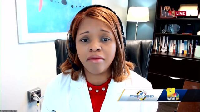 Self-care, mental health important parts to focus on in new year