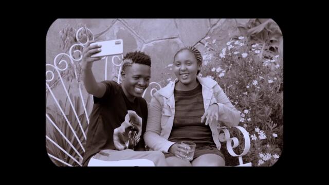 Generator Chemuu  (Official Video) By kilel Jazz Killer boy Latest Kalenjin Song 4K