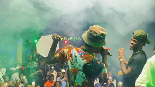 Kash Promise Move, Valiant - Wicked (Visualizer)