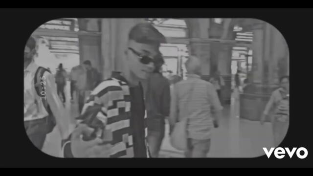 MC DAD - ATRANGI | OFFICIAL MUSIC VIDEO | @VEVO Vevo2023