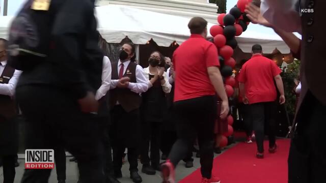 Meet the Rose Bowl Parade’s 1st Deaf Princess