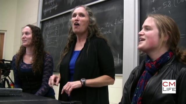 Westboro Baptist Church Lady Gaga Parody