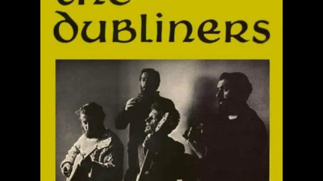 The Dubliners - Rocky Road to Dublin