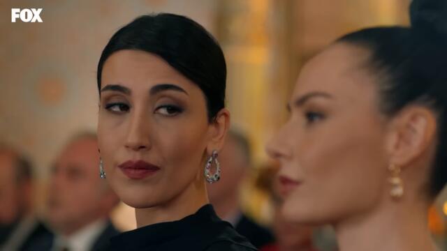 Mazhar'ın güç gösterisi! - Hayatımın Şansı 4. Bölüm