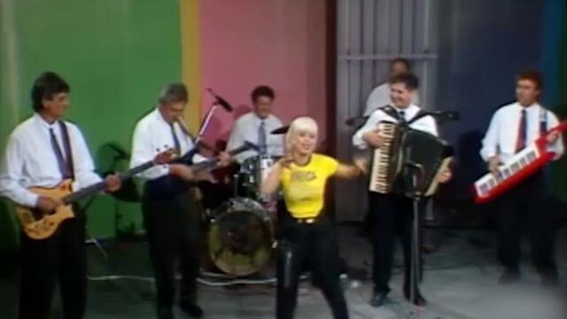 Dara Bubamara - Sve devojke