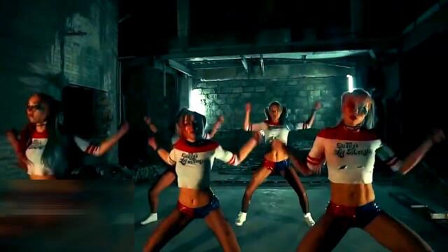 The Flirts - Passion 2023