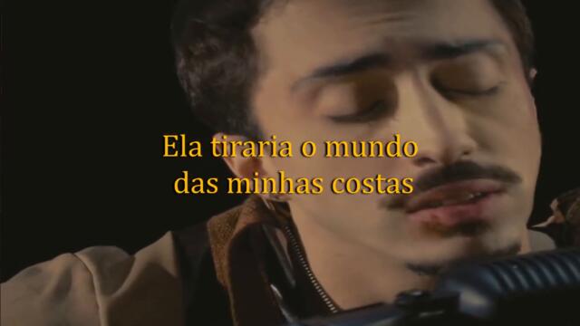 Joji X Lucas Inutilismo - Glimpse of Us (Legendado)