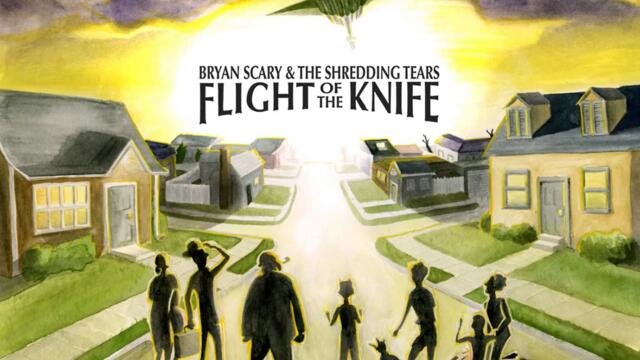 Imitation of the Sky