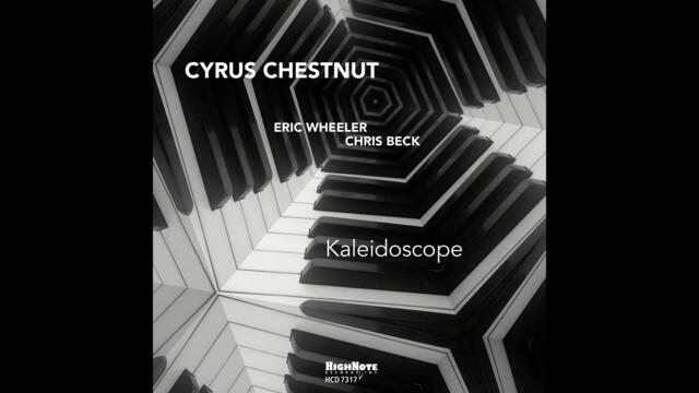 Cyrus Chestnut - Gymnopédie No. 1