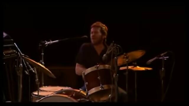 The Band - The Weight