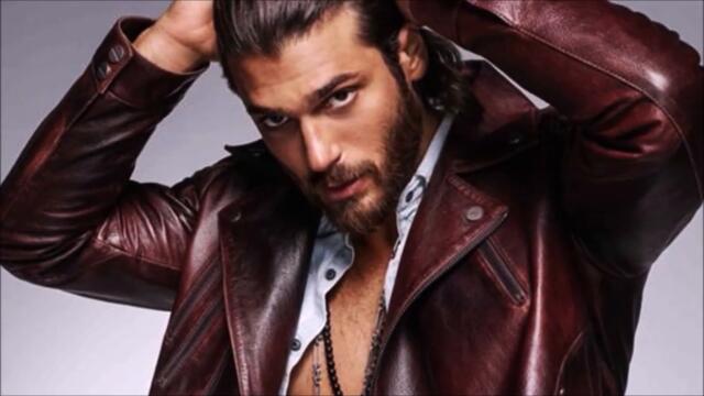 Série de TV desconhecida de Can Yaman