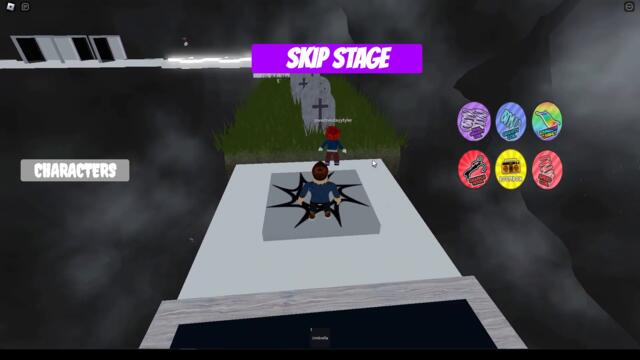 Roblox ESCAPE WEDNESDAY Addams Obby by Lera and Mark