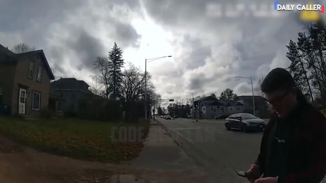 Busted By Apple Airtag