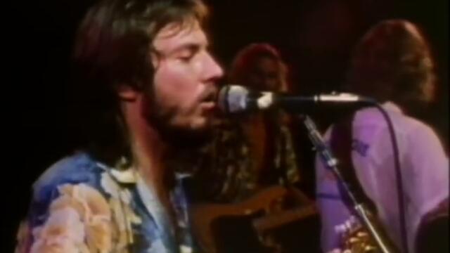 America - A Horse With No Name (1972)