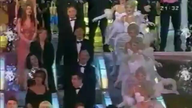 Grand 2001 - Kao zlato zlacano