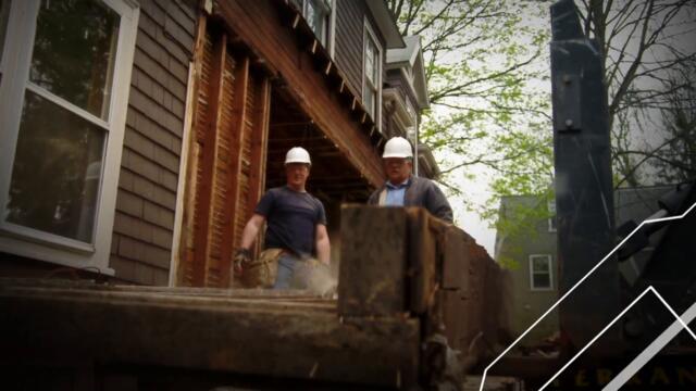 This Old House | Finish Work Begins (S42 E23) | FULL EPISODE