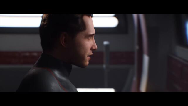 KOTOR: EPISODE ONE - THE SPIRE | Star Wars Teaser Trailer [4K]