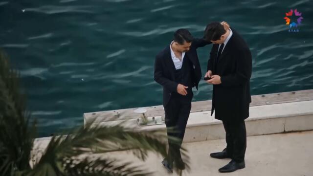 Yalı Çapkını Capítulo 12 (Martín Pescador) | Resumen detallado | Serie Turca 2022 TR❤