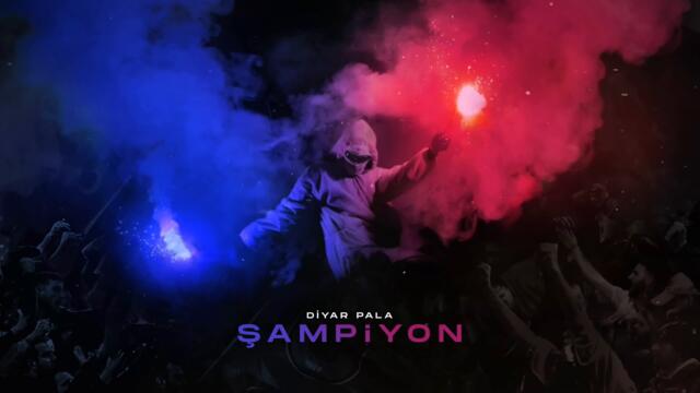 Diyar Pala - Şampiyon (Official Video)