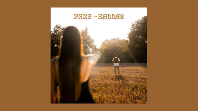 Kaezo ft. nessLS - Pare-balles (Audio)