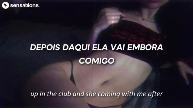 kanyiso // dancer [Legendado]