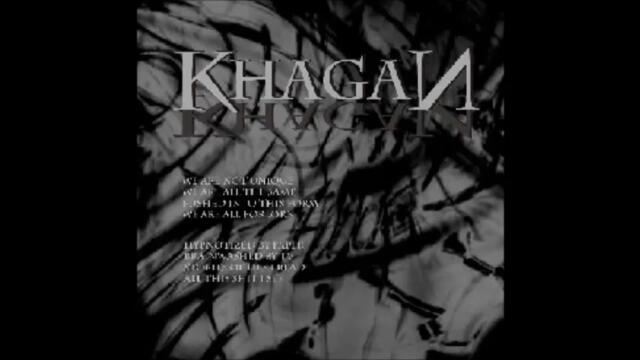 Khagan No Release