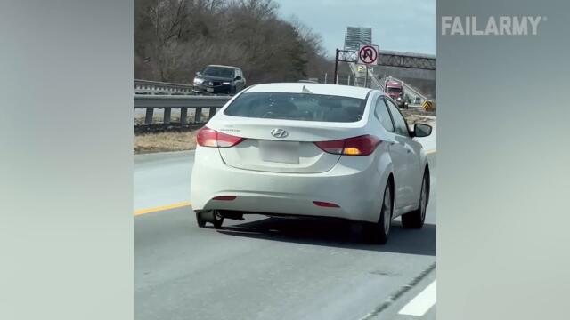 I Get Knocked Down! Fails Of The Week