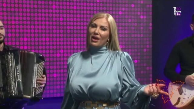 Elma - Kazi mi ljubavi