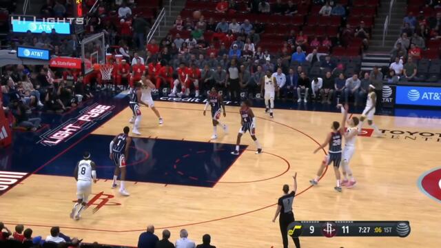 Rockets vs Jazz | 5 Jan 2023 | Every Lauri Markkanen Highlight (HD)