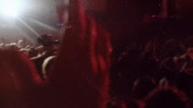 Radio Birdman   DESCENT INTO THE MAELSTROM