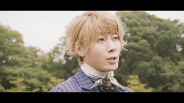 ANTENA「入道雲」Music Video