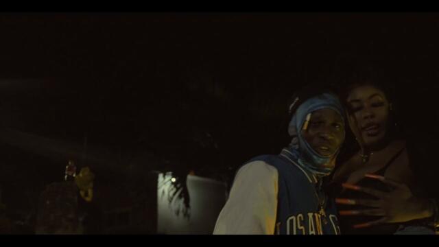 Astro Don - Muslim (Official Music Video)