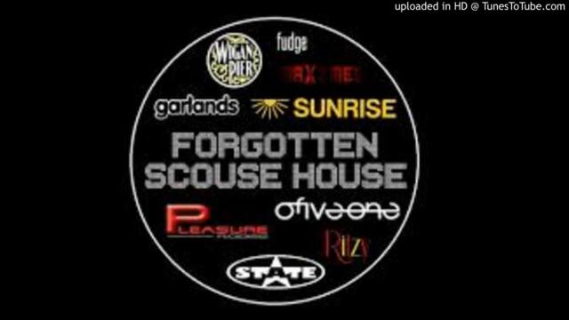 Lorindo - Right Here Waiting (Clubstar Mix)