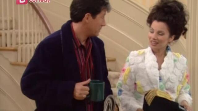 The Nanny - S04E05