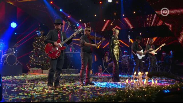 Lepa Brena - Udji slobodno