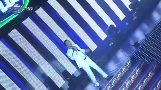 Борис Дали-Грешник Live,2008