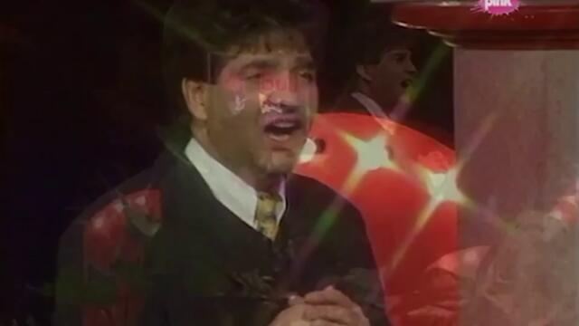 Ljuba Alicic - Nek me nestane