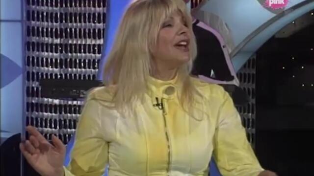 Hanka Paldum - Pamtim jos