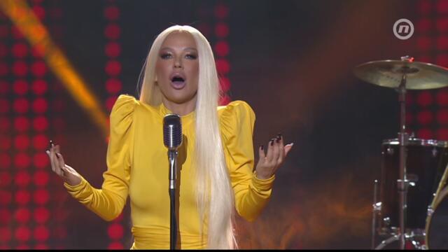 Maja Suput - Dugo te dugo ocekujem (Nada Obric)