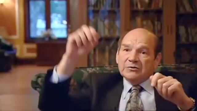 Измамата с глобалното затопляне (2007) - The Great Global Warming Swindle - BG SUBS-ЧАСТ 1 от 3