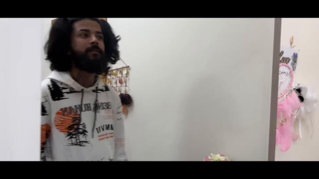 SAHIBA - The UK07 Rider X Iqra || Official Music Video || Mizaji X Mufeed