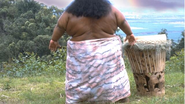 Somewhere Over The Rainbow_What A Wonderful World