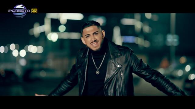 Еви Аспарухов-  Спри да ме ядосваш,2022