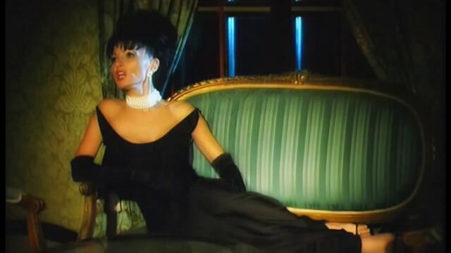 Есил Дюран-Минало бъди ,2001