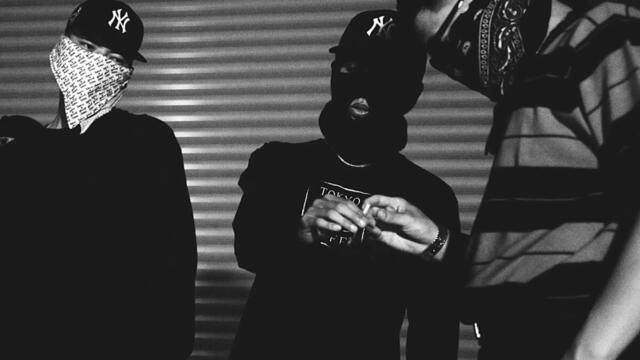 2Pac - Kickdown (Junior DJ Remix)