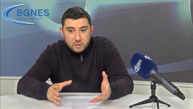 Карлос Контрера: София има възможност за нови трамвайни и електробусни линии