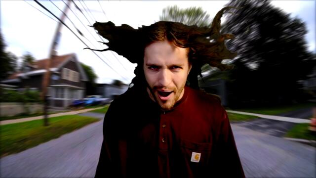 Jarv - Getting You Up To Speed (Official Music Video)