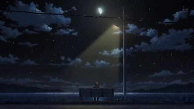 Umibe no Etranger | Shun x Mio | you can be king again. (AMV)