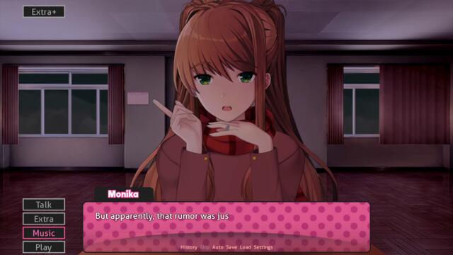 Monika has another Boyfriend??