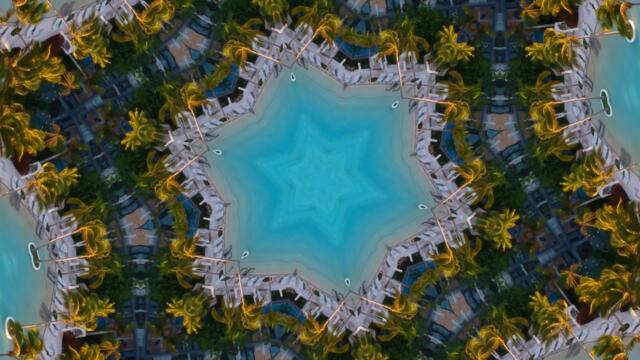 Icehouse - Great Southern Land (Cassian Remix) Tale Of Us @ Afterlife 2023 Zamna Tulum Mexico 🇲🇽